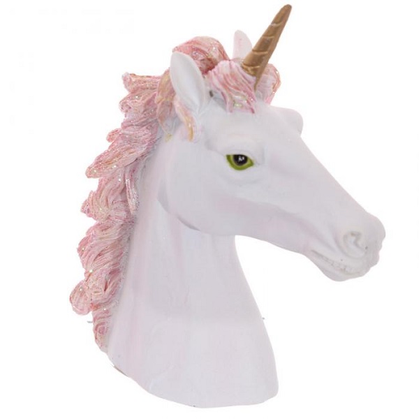 Buste licorne