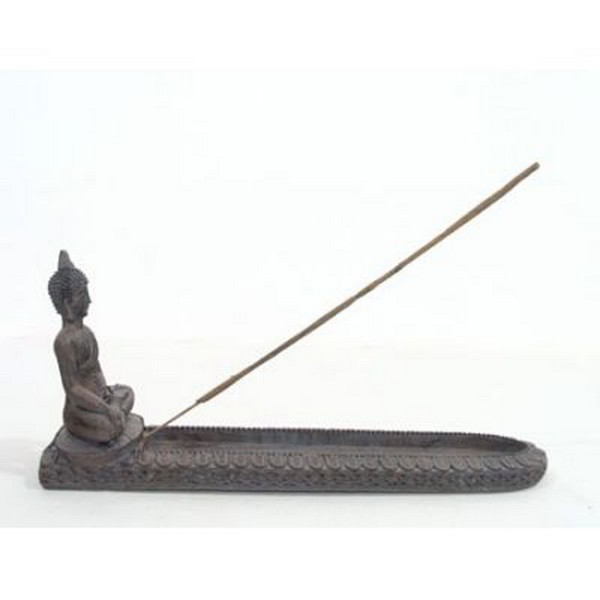 Brûle encens bouddha