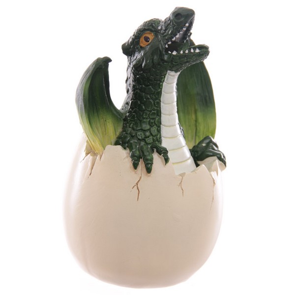 Brûle encens dragon