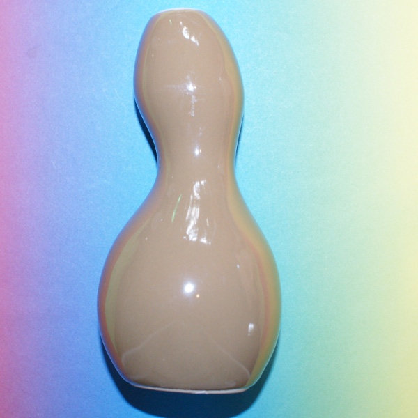 Vase tordu