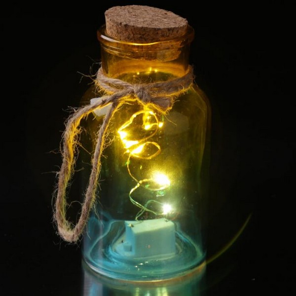 Bocal lumineux