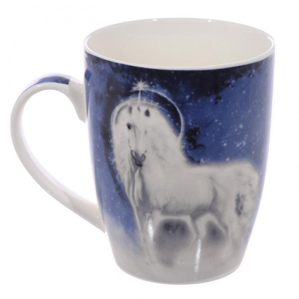 Tasse mug licorne