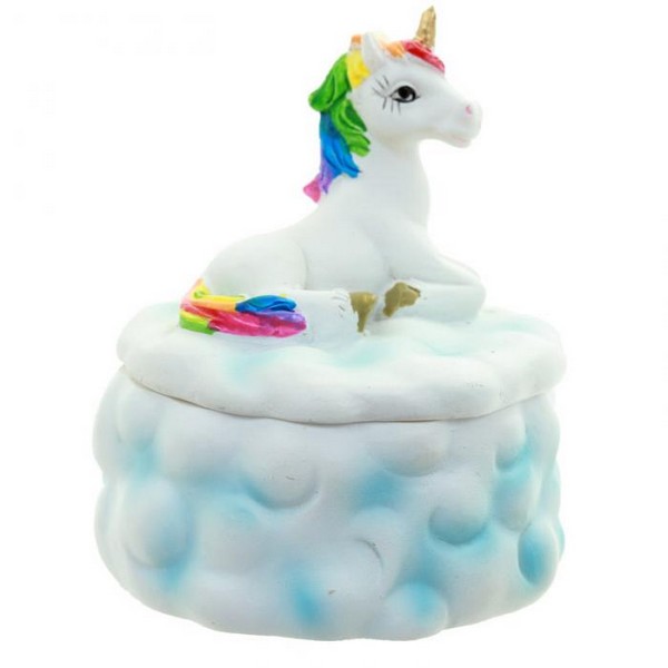 Boite licorne